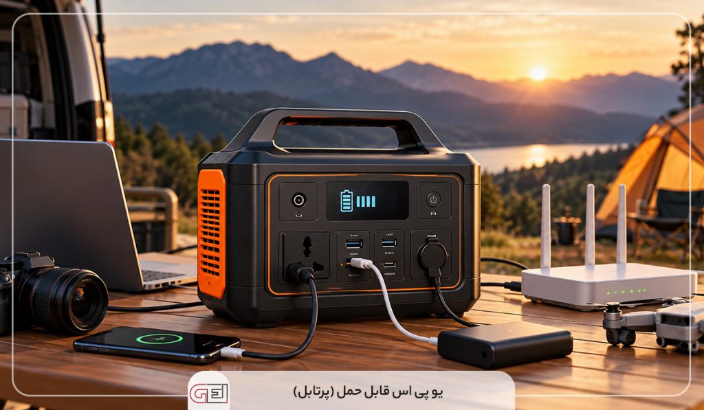 یو-پی-اس-قابل-حمل-(پرتابل)