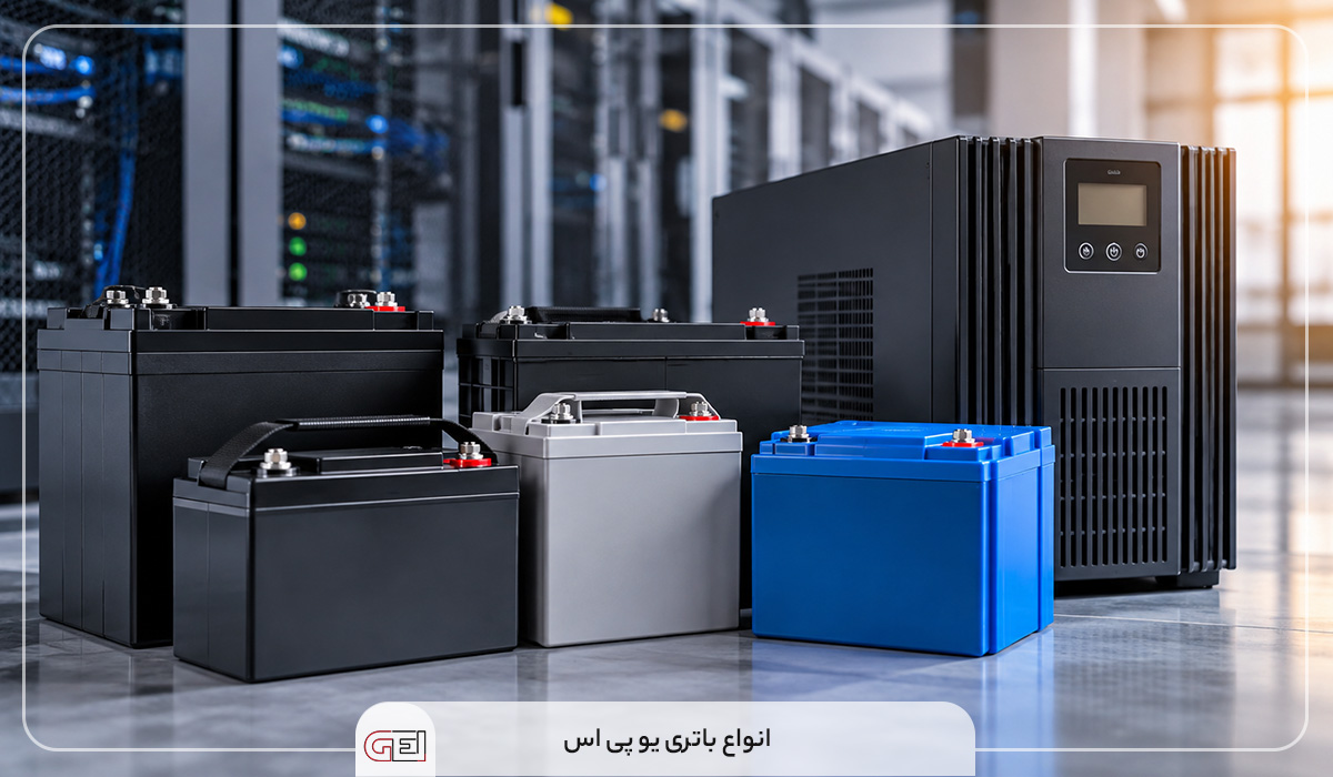 انواع-باتری-یو-پی-اس-UPS