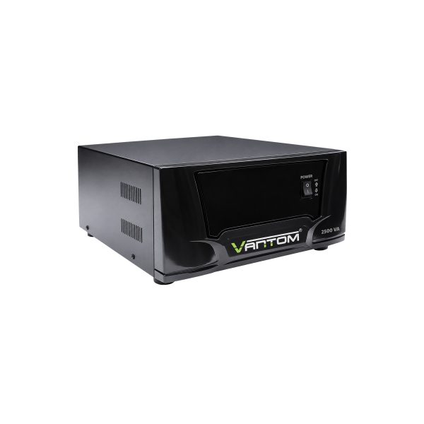 دستگاه UPS 2500VA، 24V