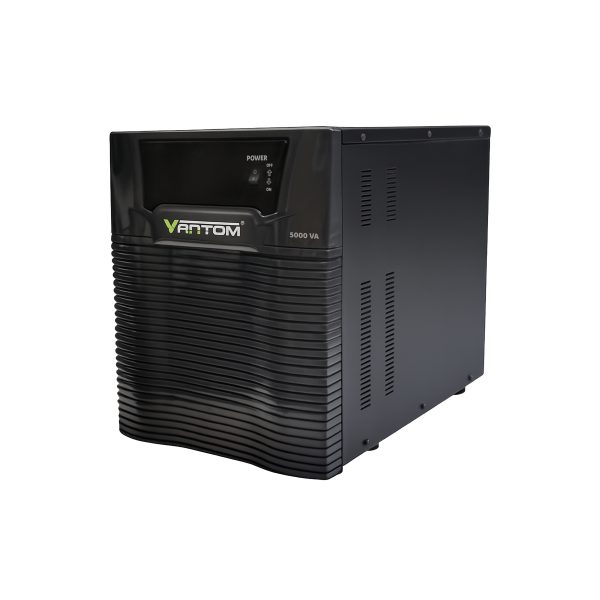 دستگاه UPS 5000VA، 48V