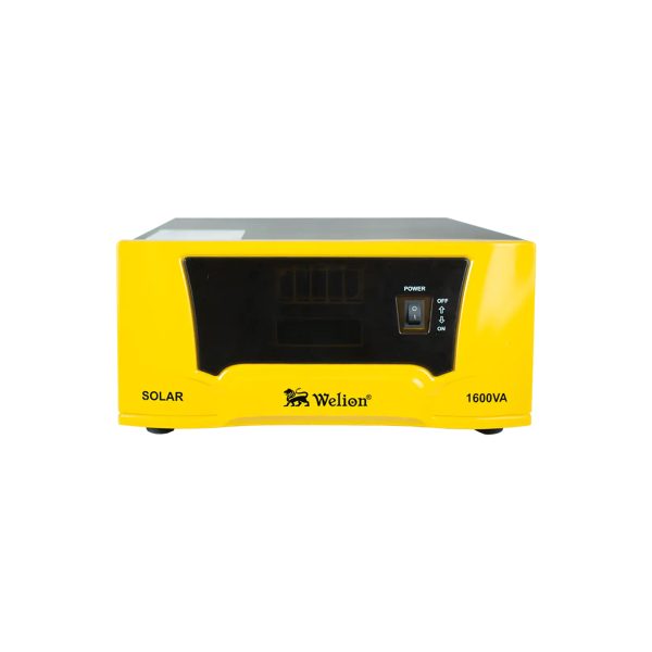 solar inverter 1.6KVA