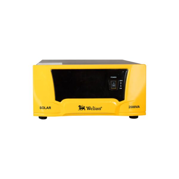 Solar Inverter 2KVA