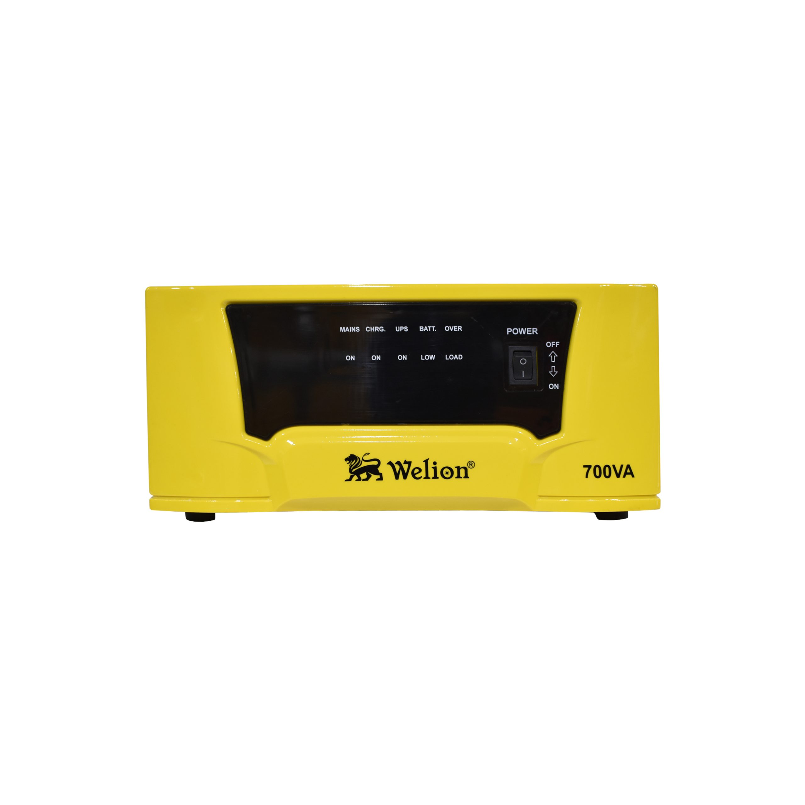 دستگاه UPS 700VA، 12.8V