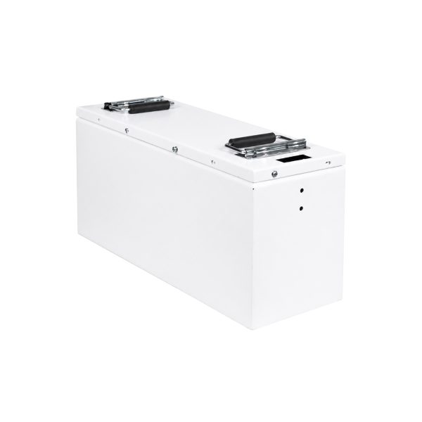 پک باتری UPS 51.2V ، 325Ah