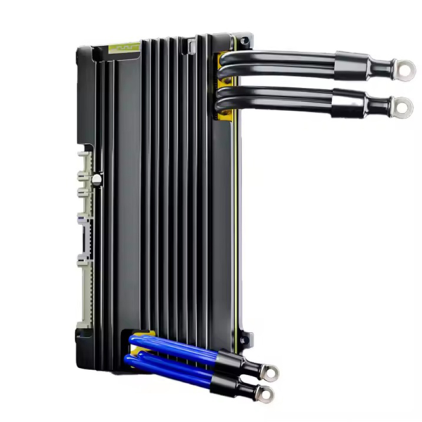 Smart BMS Lifepo4 7-24S 200A with balance, Built-in BT, UART communication function