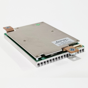 Hardware BMS Lifepo4 8S 250A with balance