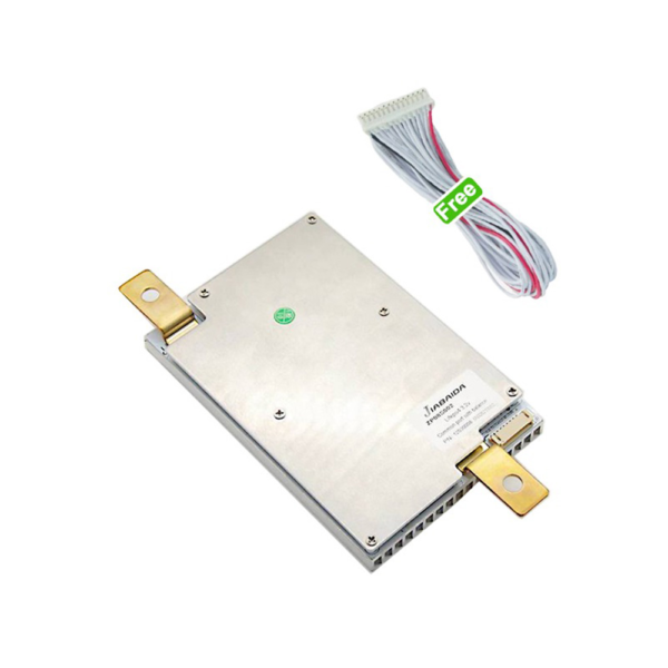 Hardware BMS Lifepo4 8S 200A with balance