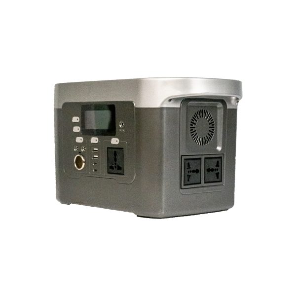 پاور استیشن PS - OT600B