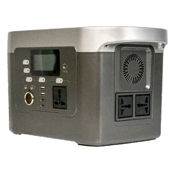 پاور استیشن PS - OT600B